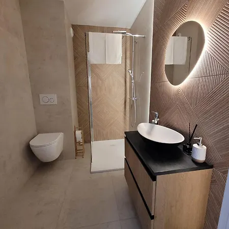 Residenz Kapielowa - Widok Na Sniezke Appartement