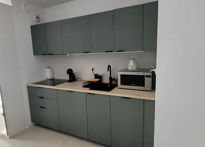 Residenz Kapielowa - Widok Na Sniezke Apartman