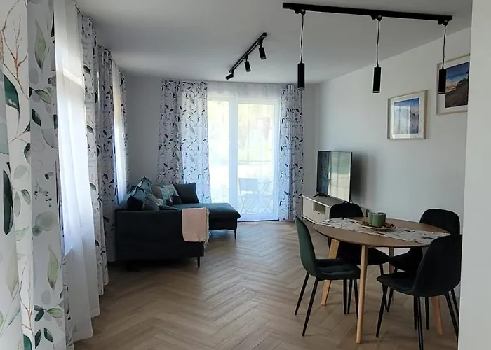 Residenz Kapielowa - Widok Na Sniezke Apartman *