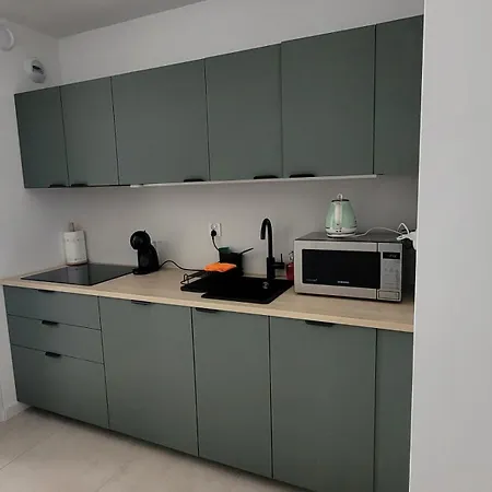 Residenz Kapielowa - Widok Na Sniezke Apartmán