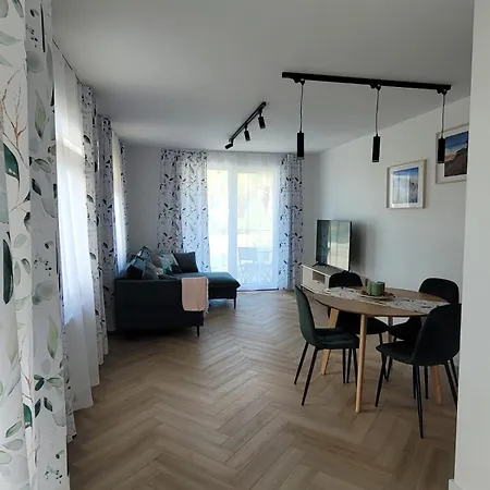 Residenz Kapielowa - Widok Na Sniezke Apartmán *