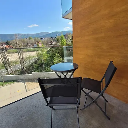 Residenz Kapielowa - Widok Na Sniezke Apartment Karpacz