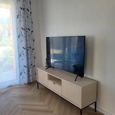 Apartmán Residenz Kapielowa - Widok Na Sniezke Karpacz