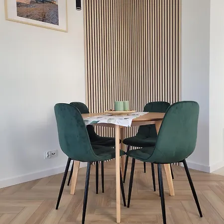Apartmán Residenz Kapielowa - Widok Na Sniezke