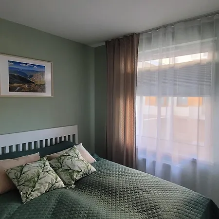 Residenz Kapielowa - Widok Na Sniezke