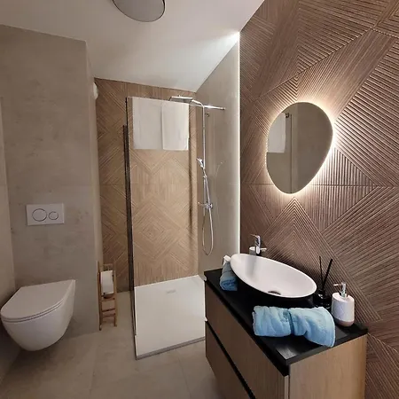 Apartmán Residenz Kapielowa - Widok Na Sniezke Karpacz