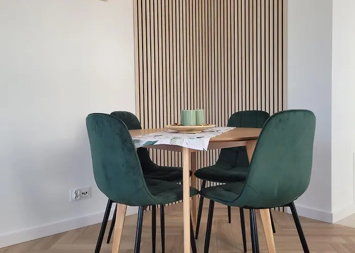 Apartment Residenz Kapielowa - Widok Na Sniezke