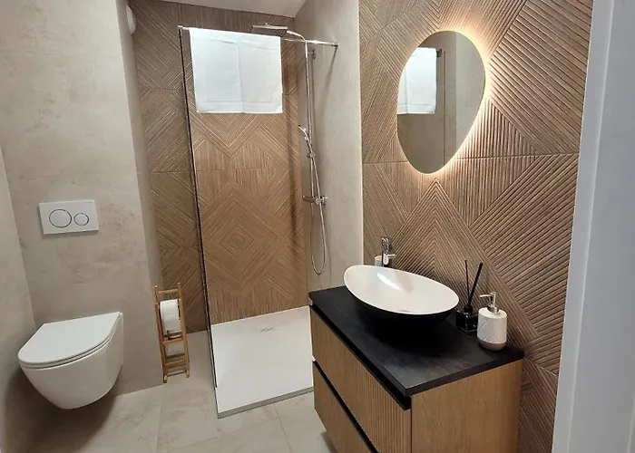 Residenz Kapielowa - Widok Na Sniezke