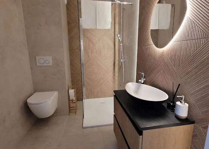 Residenz Kapielowa - Widok Na Sniezke Apartment